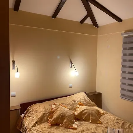 Ferienhaus Jezerski San Veliko Gradište