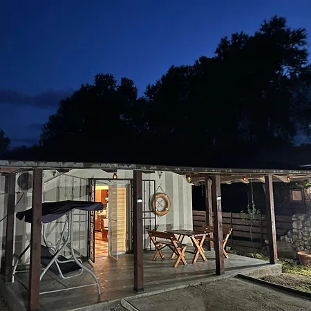 Jezerski San Ferienhaus