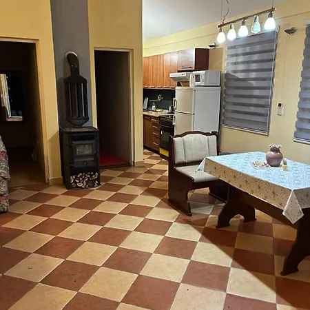 Jezerski San Veliko Gradište